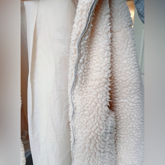 *SOLD* I.AM.GIA Pixie Coat - Picture 4 of 6